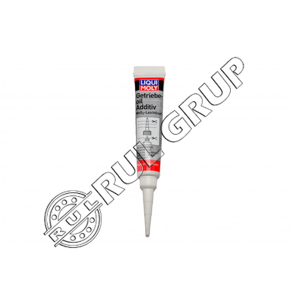 ADITIV ULEI CUTIE VITEZE MOS2 20GR LIQUI MOLY